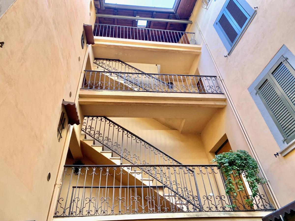 Casetta Margherita - Bergamo Strategic Position Extérieur photo