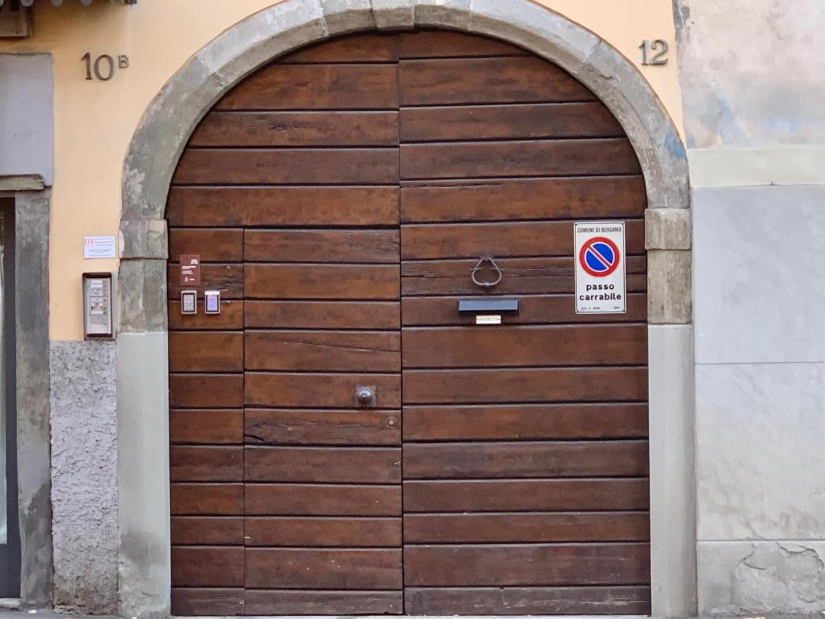 Casetta Margherita - Bergamo Strategic Position Extérieur photo