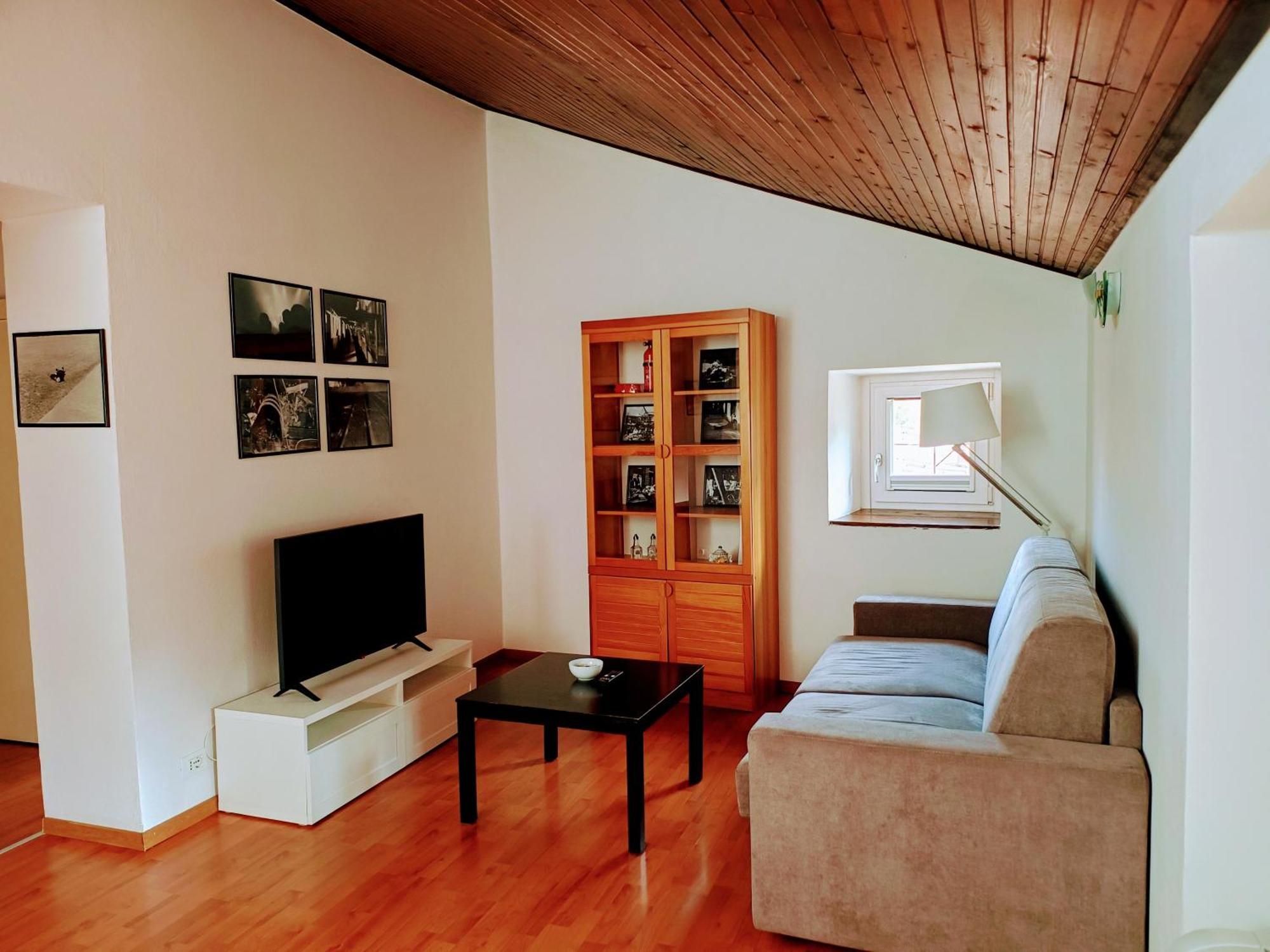 Casetta Margherita - Bergamo Strategic Position Extérieur photo