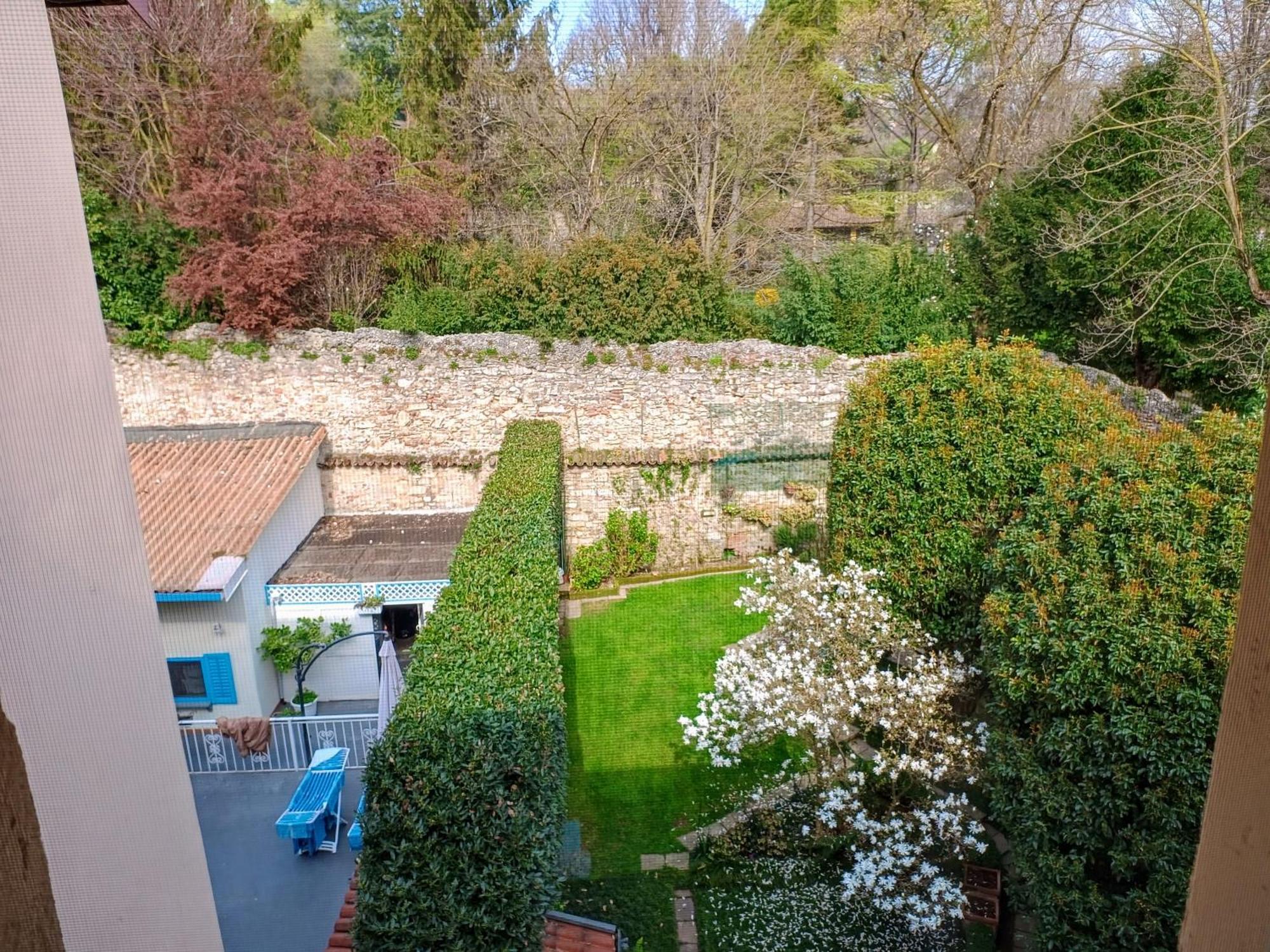 Casetta Margherita - Bergamo Strategic Position Extérieur photo