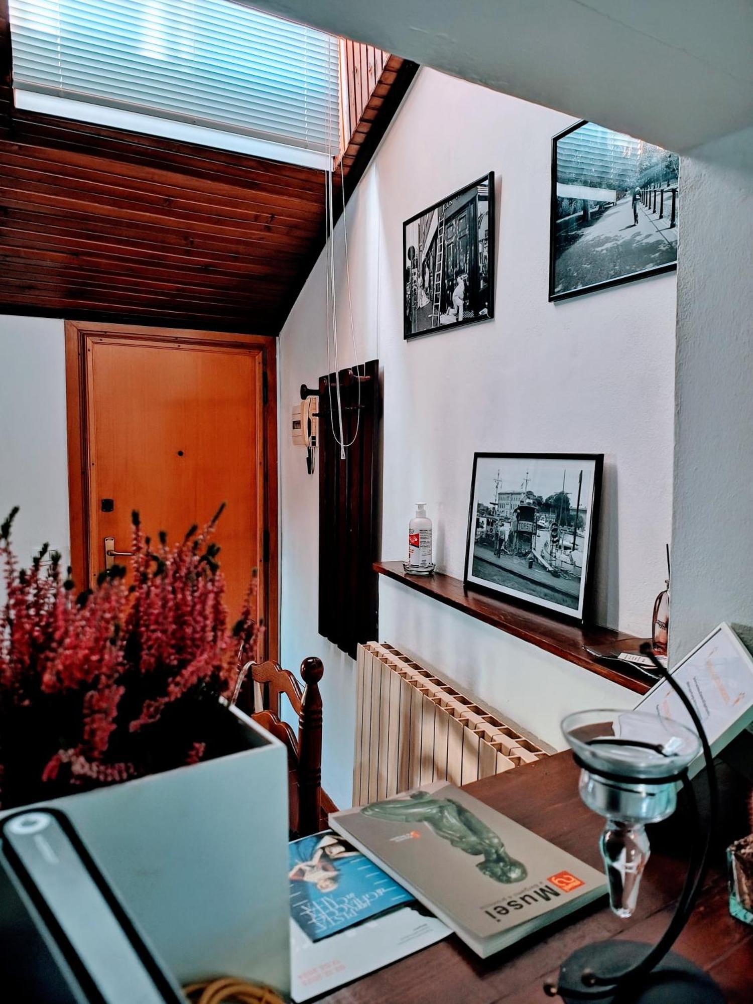 Casetta Margherita - Bergamo Strategic Position Extérieur photo