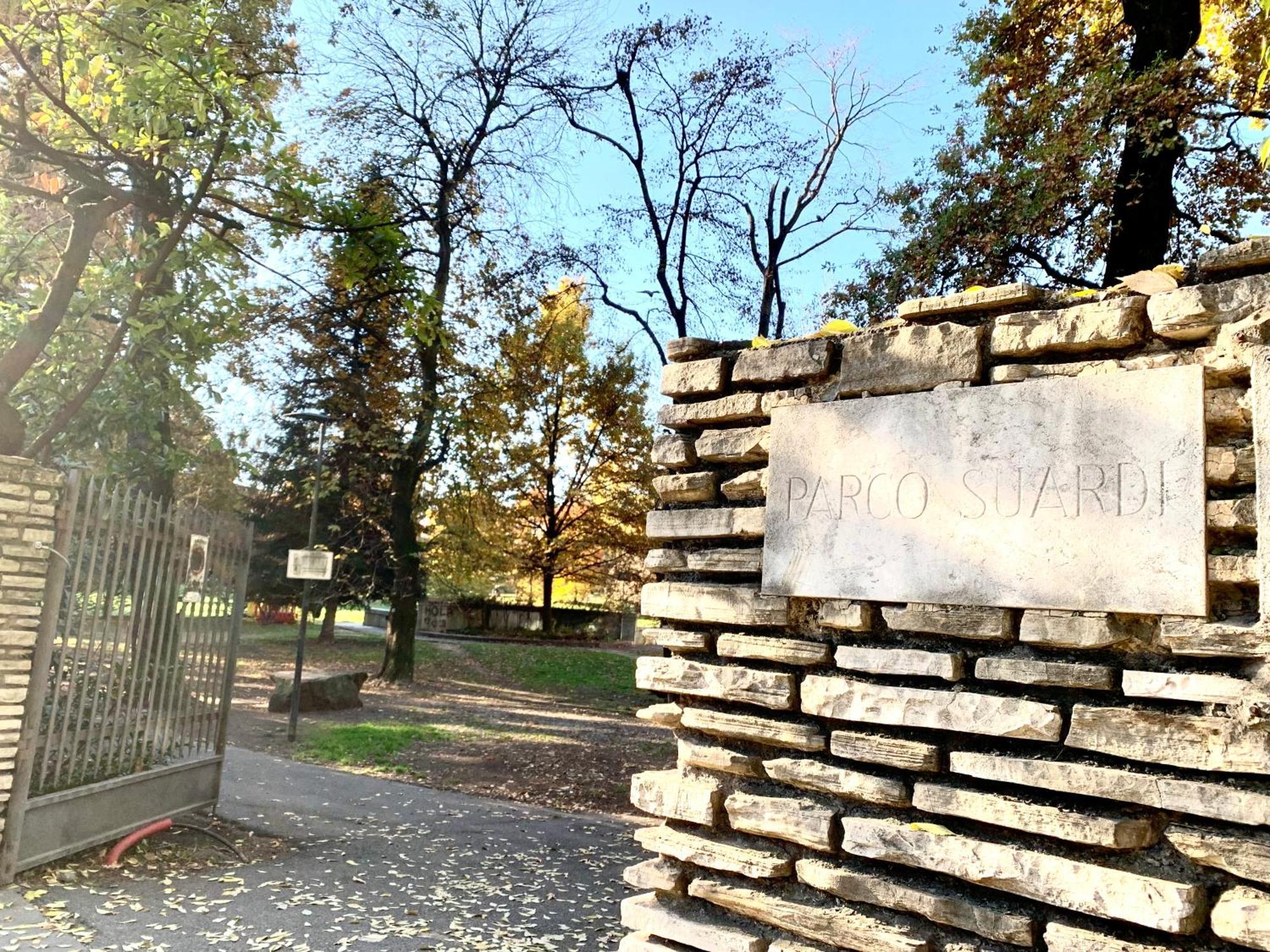 Casetta Margherita - Bergamo Strategic Position Extérieur photo